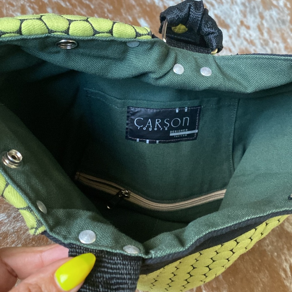 Carson Roger’s Carogi Backpack - image 6